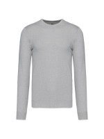 Camisola decote redondo - K967