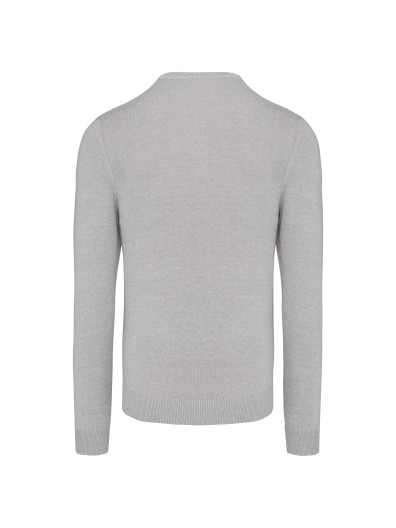 Camisola decote redondo - K967