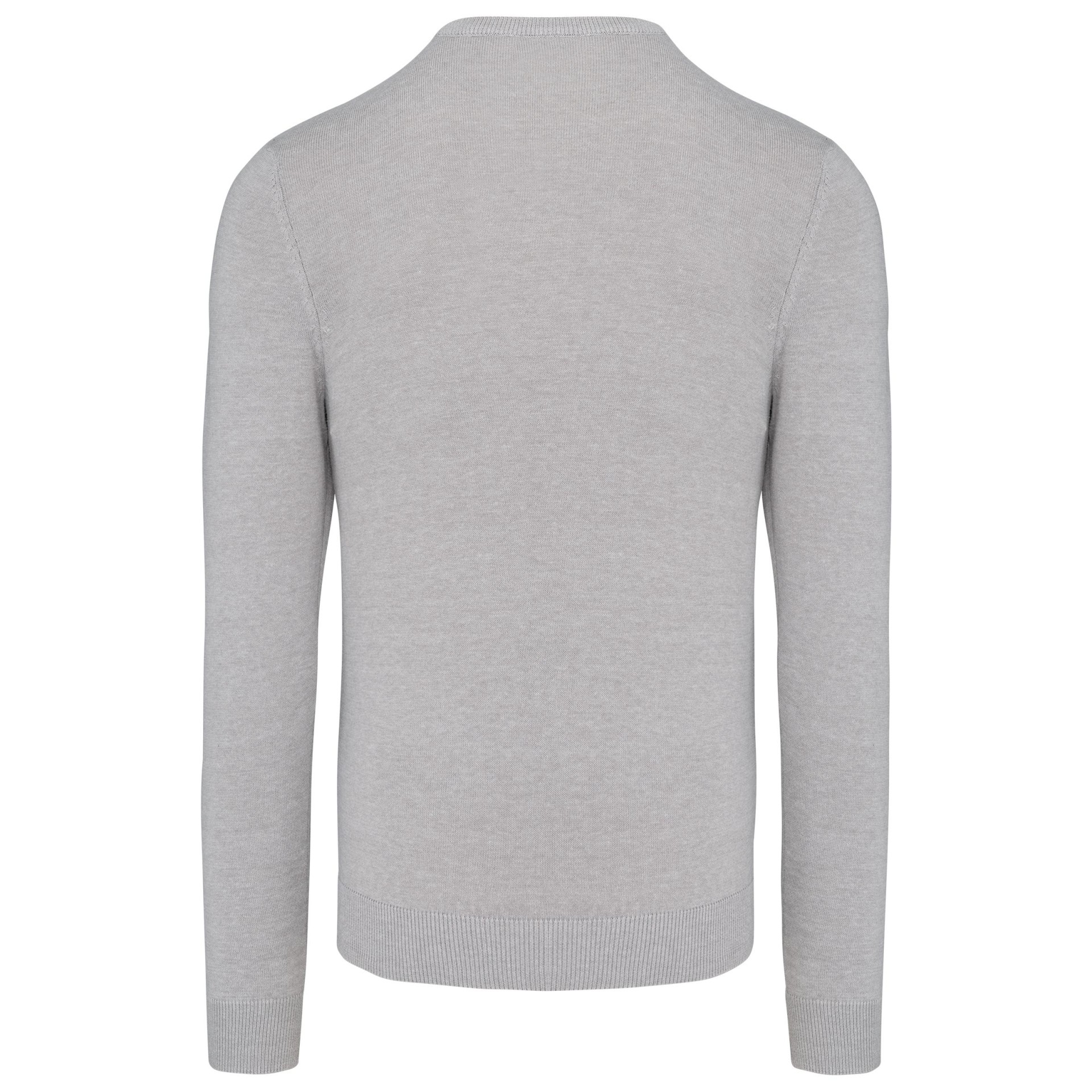Camisola decote redondo - K967
