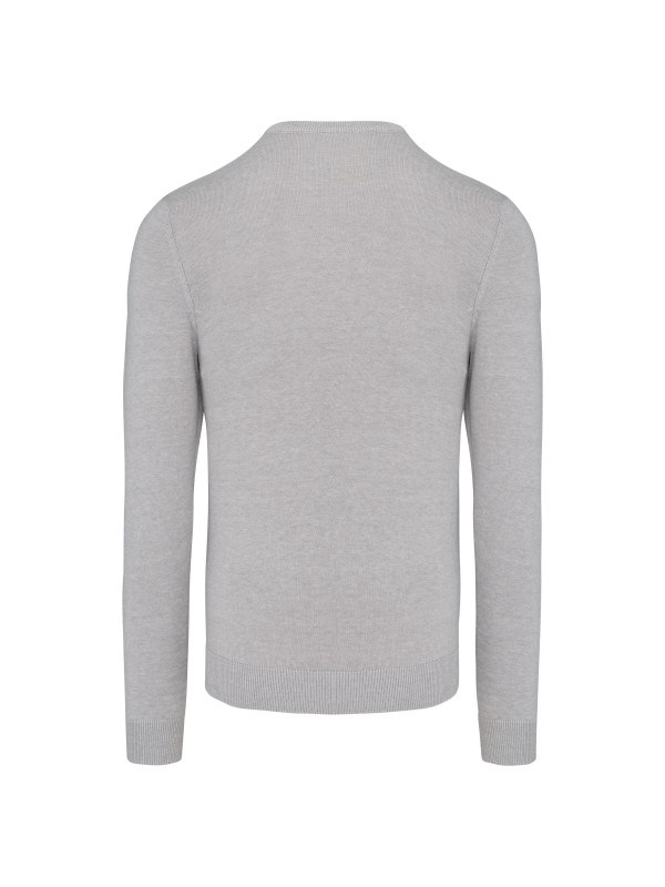 Camisola decote redondo - K967