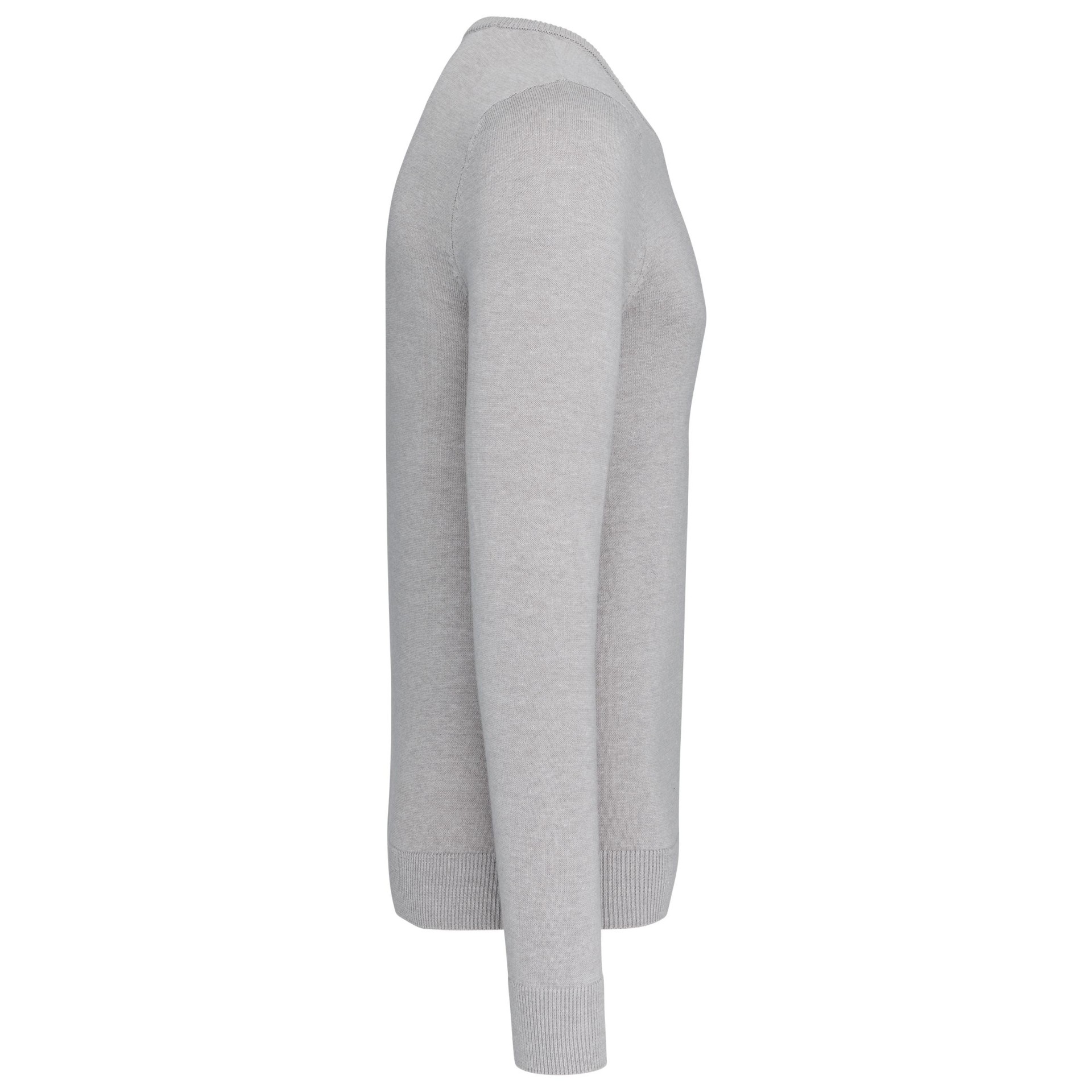 Camisola decote redondo - K967