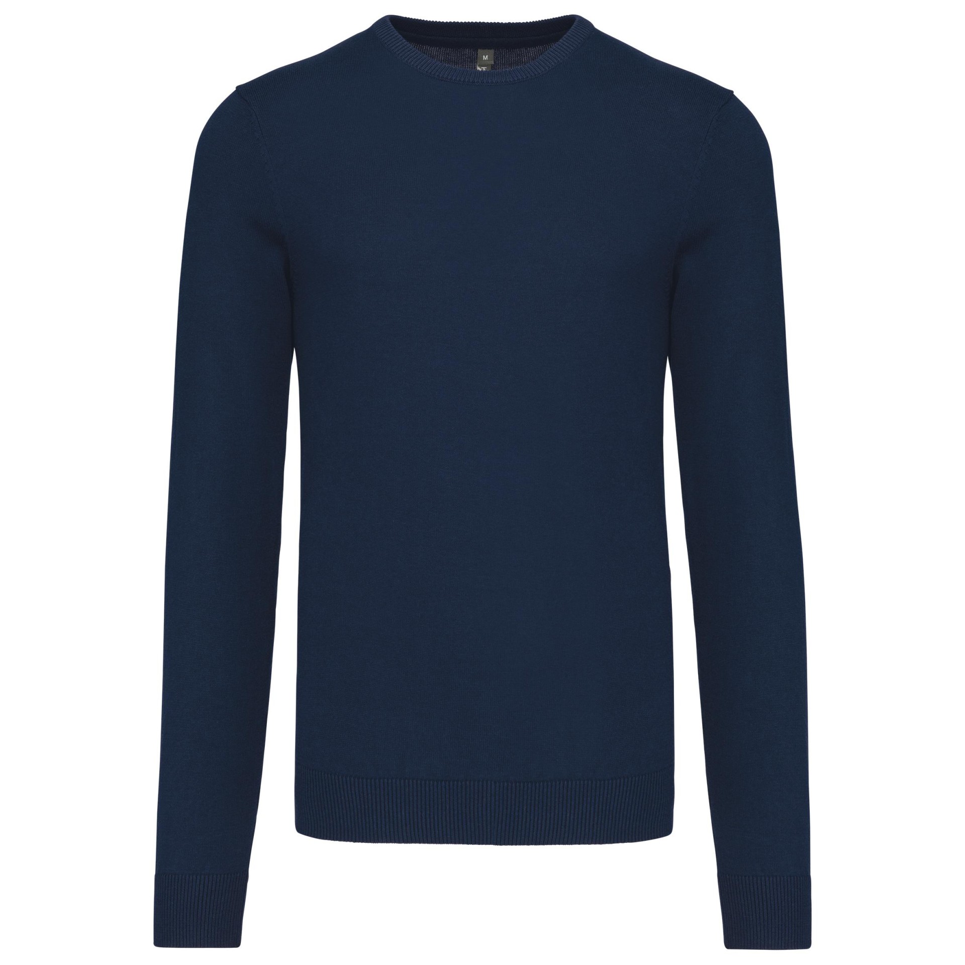 Camisola decote redondo - K967