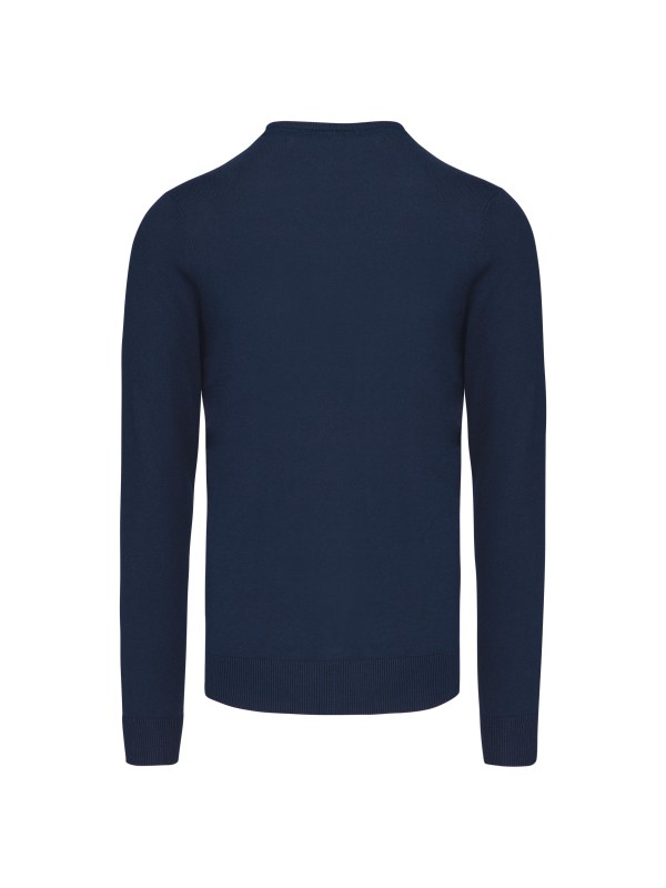 Camisola decote redondo - K967