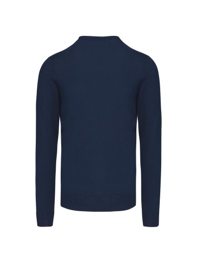 Camisola decote redondo - K967