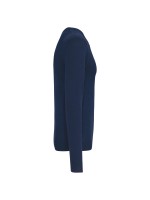 Camisola decote redondo - K967