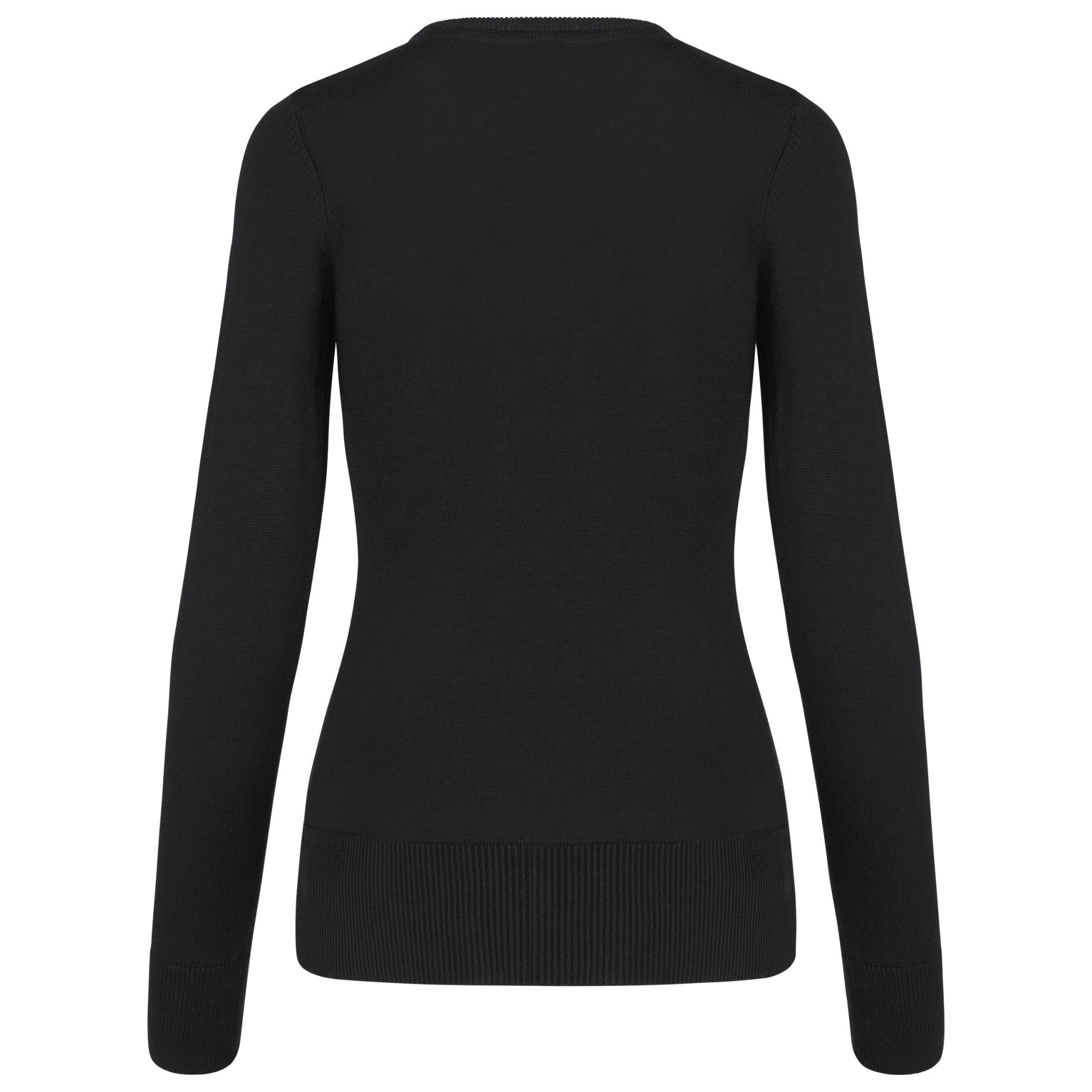 Camisola decote redondo - K968