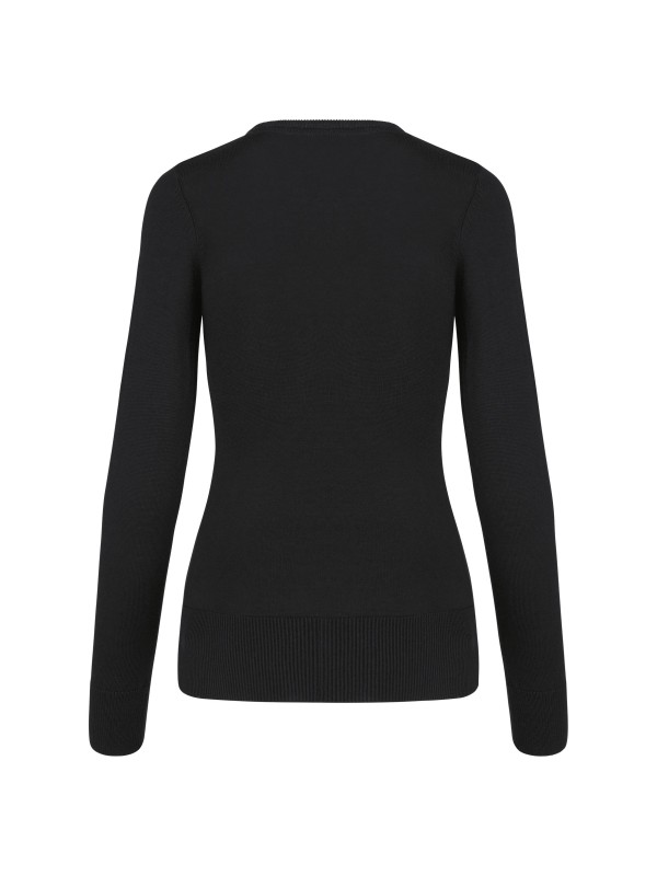 Camisola decote redondo - K968