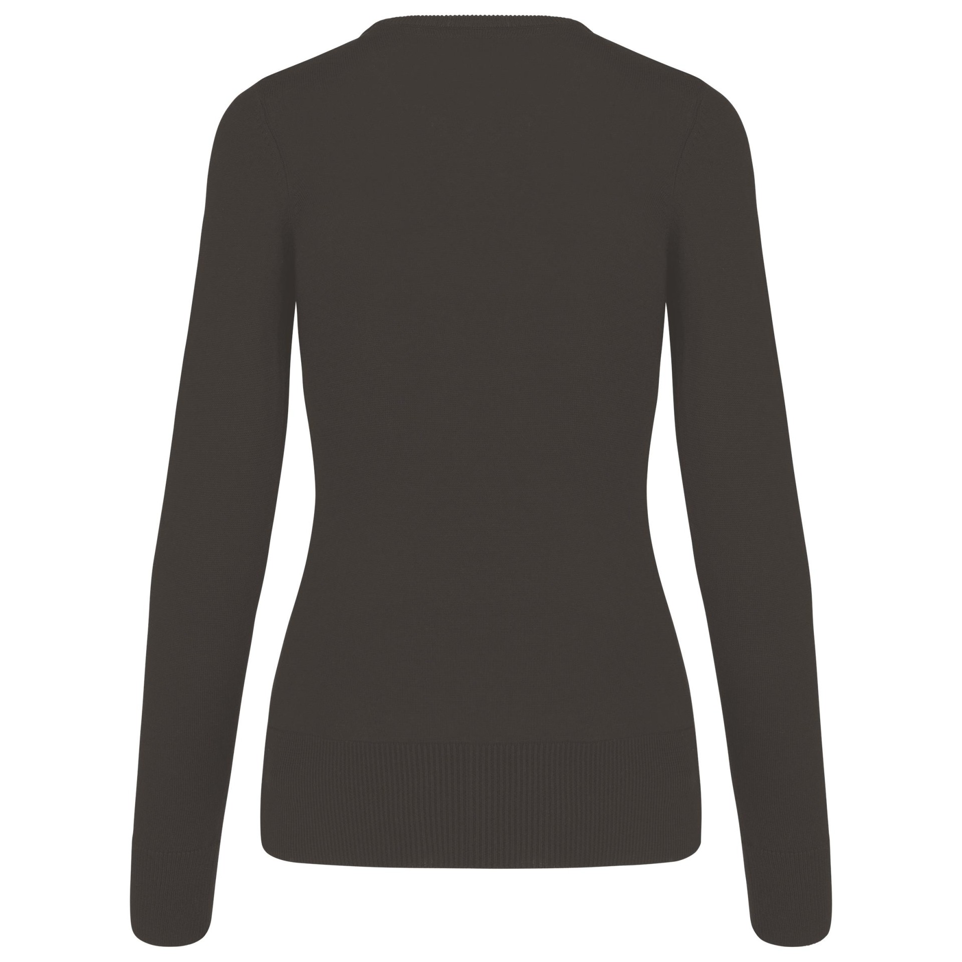 Camisola decote redondo - K968