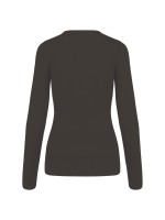 Camisola decote redondo - K968