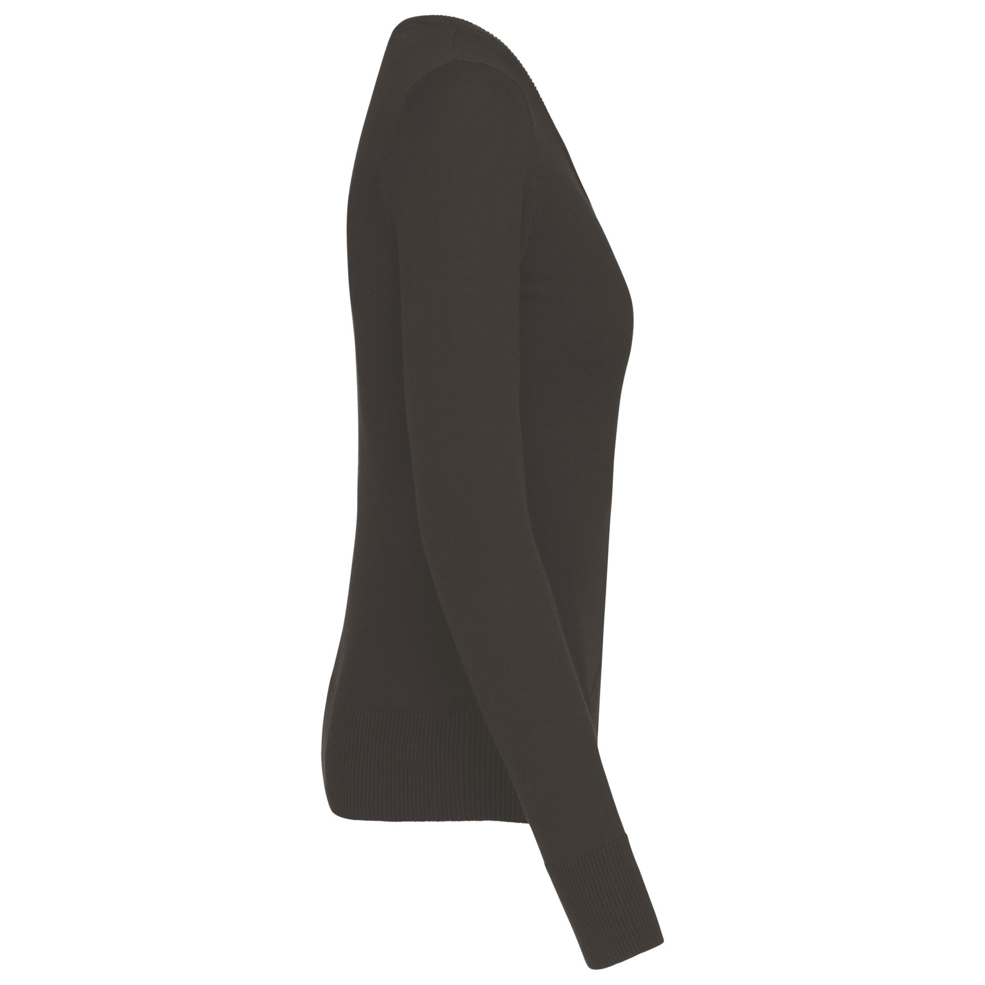 Camisola decote redondo - K968