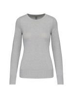 Camisola decote redondo - K968