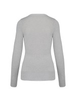Camisola decote redondo - K968