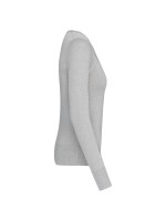 Camisola decote redondo - K968