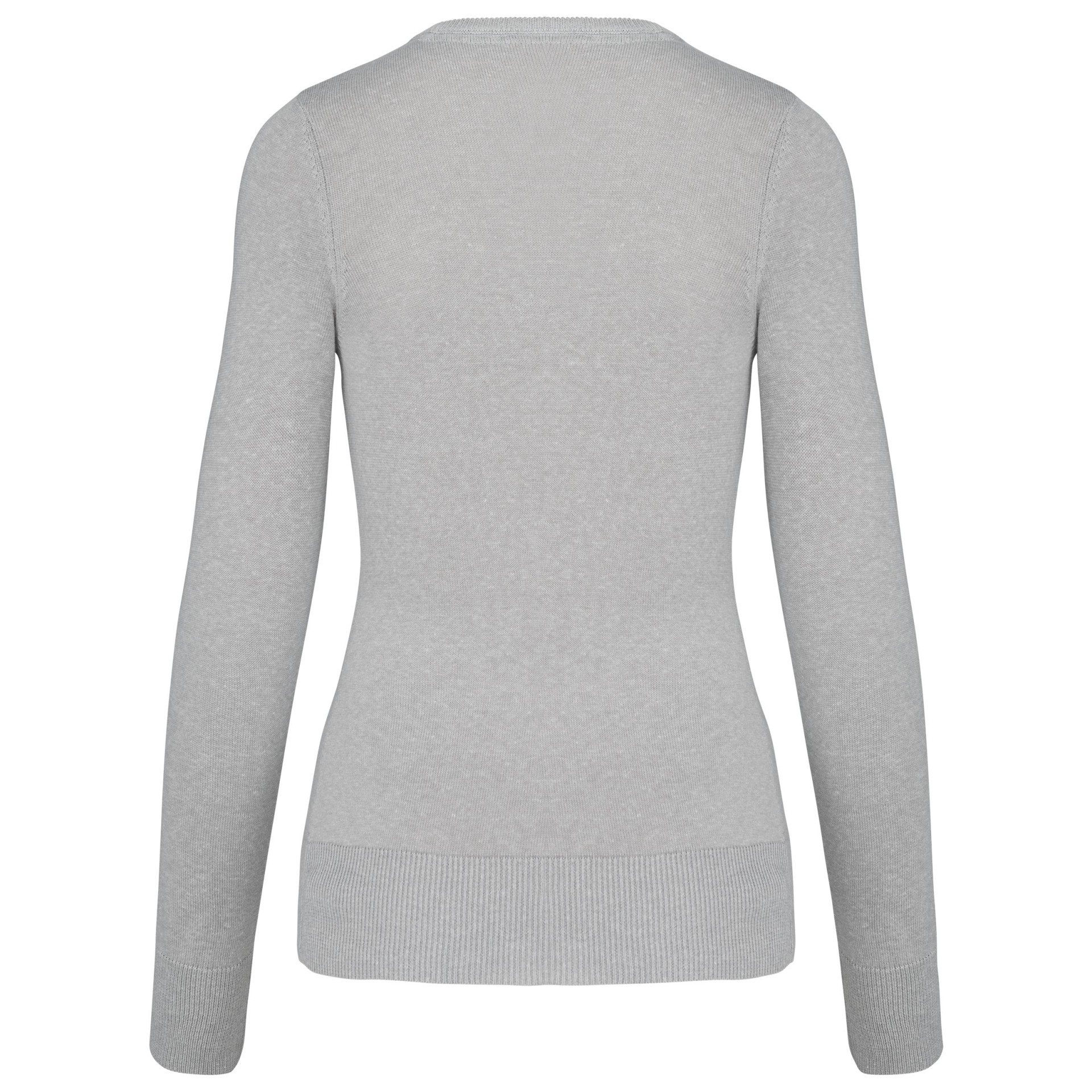 Camisola decote redondo - K968