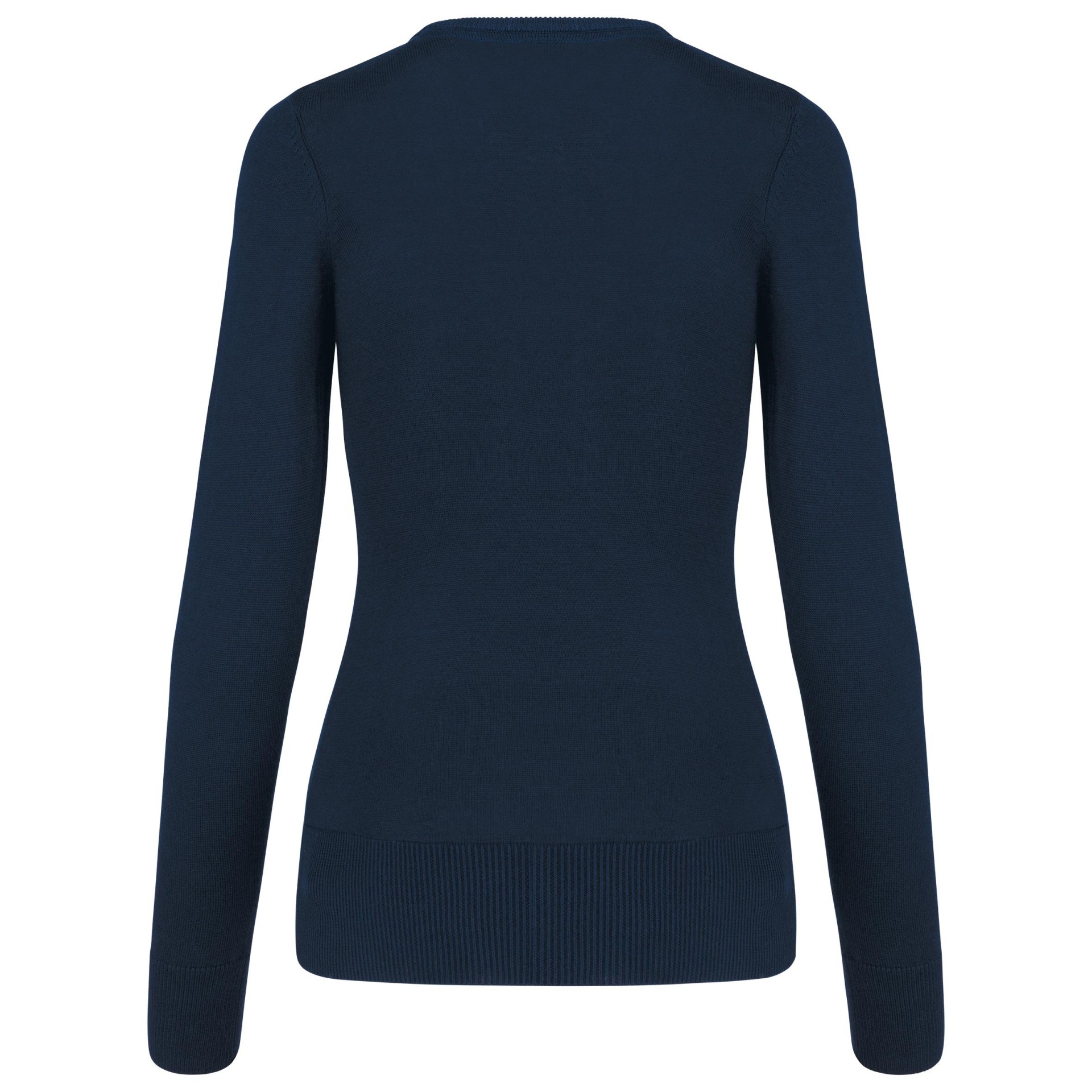 Camisola decote redondo - K968
