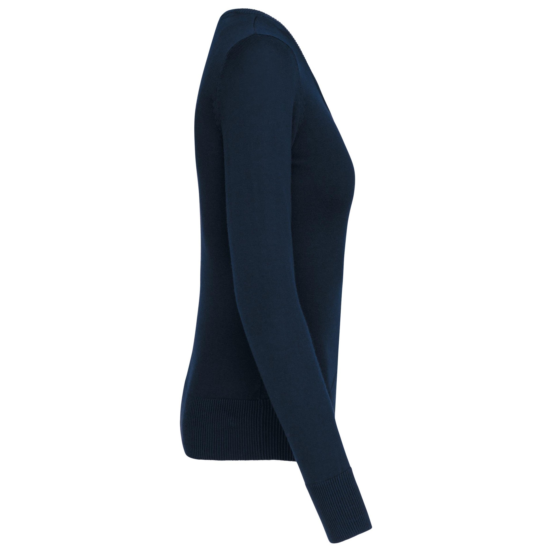 Camisola decote redondo - K968
