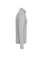 Camisola  de malha meio fecho - K970