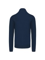 Camisola  de malha meio fecho - K970