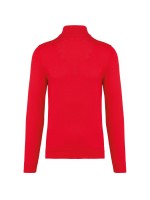 Camisola  de malha meio fecho - K970