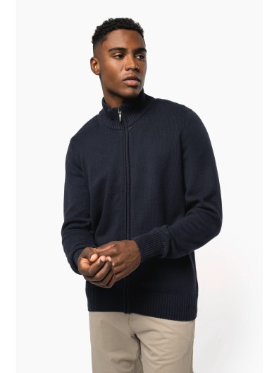 Casaco de malha - K971