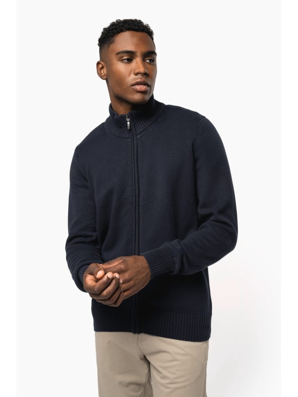 Casaco de malha - K971