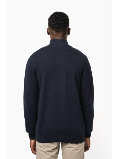 Casaco de malha - K971