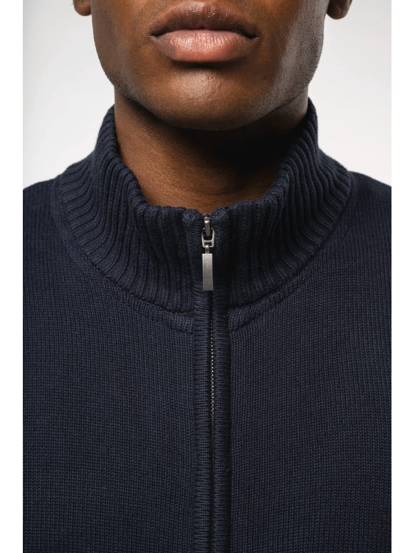 Casaco de malha - K971