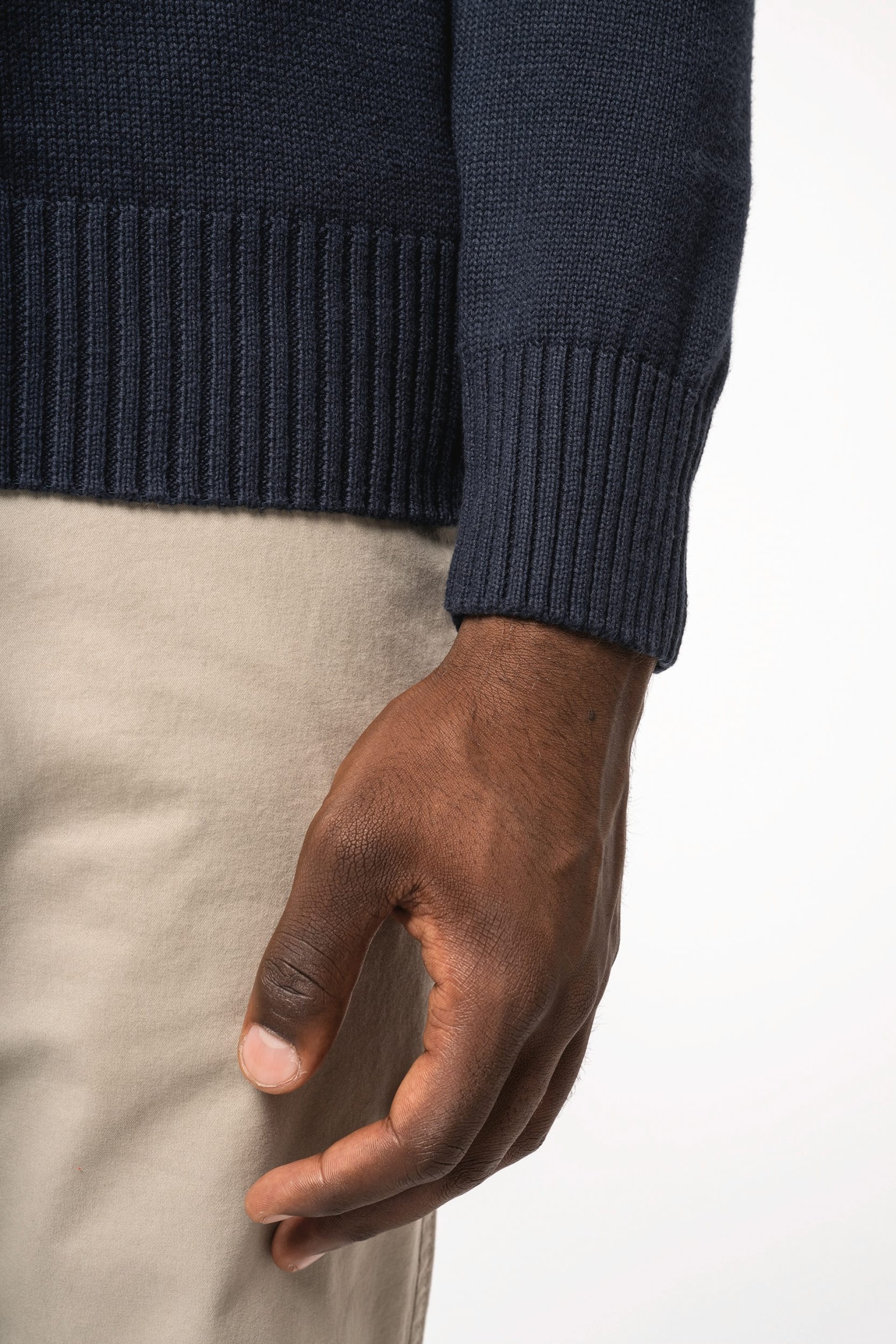 Casaco de malha - K971