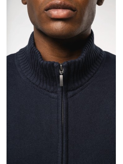 Casaco de malha - K971