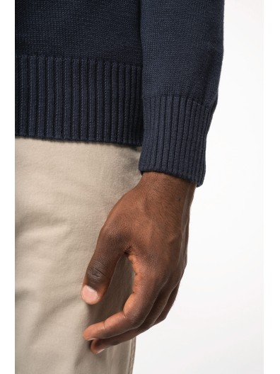 Casaco de malha - K971