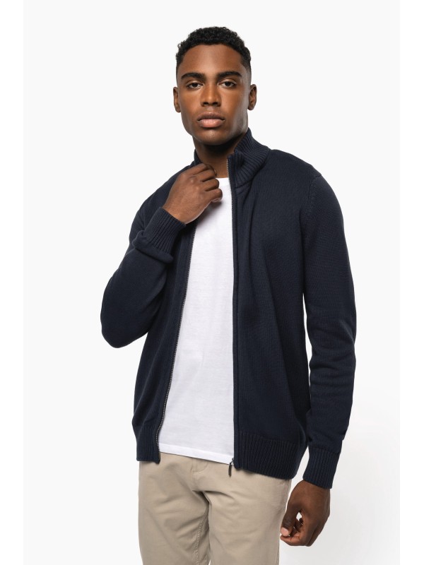 Casaco de malha - K971