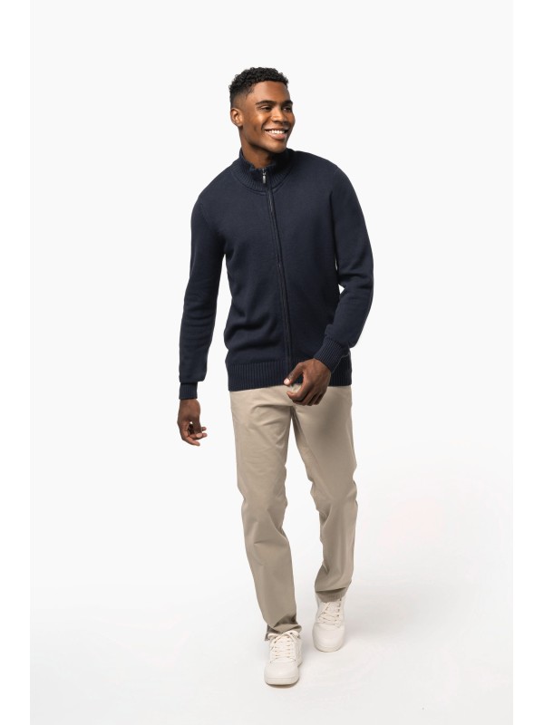 Casaco de malha - K971