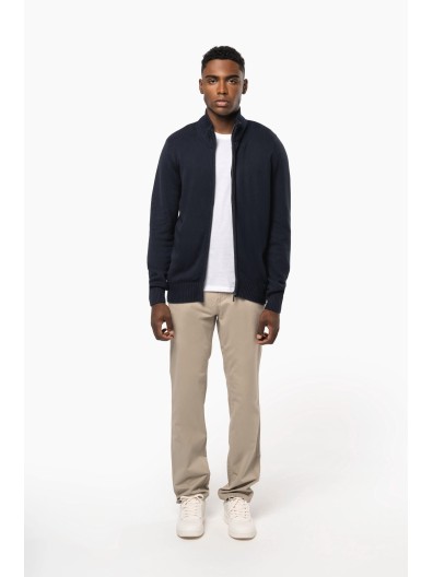 Casaco de malha - K971