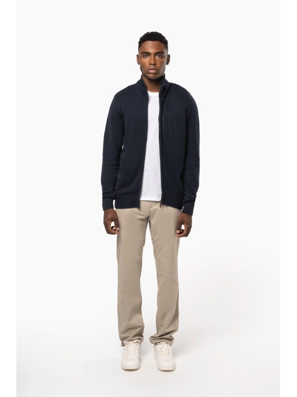 Casaco de malha - K971