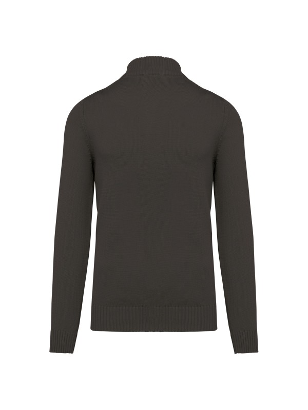 Casaco de malha - K971