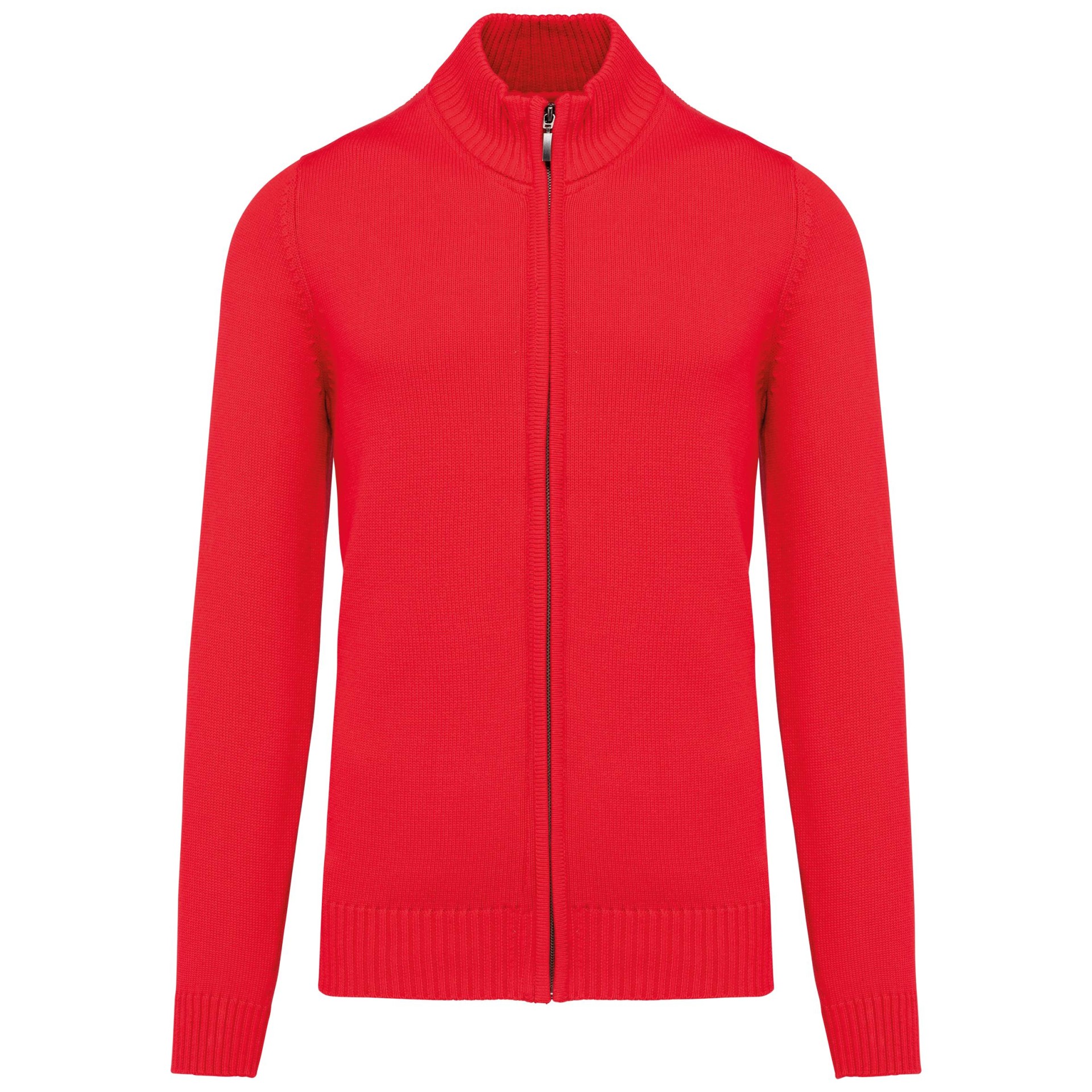 Casaco de malha - K971