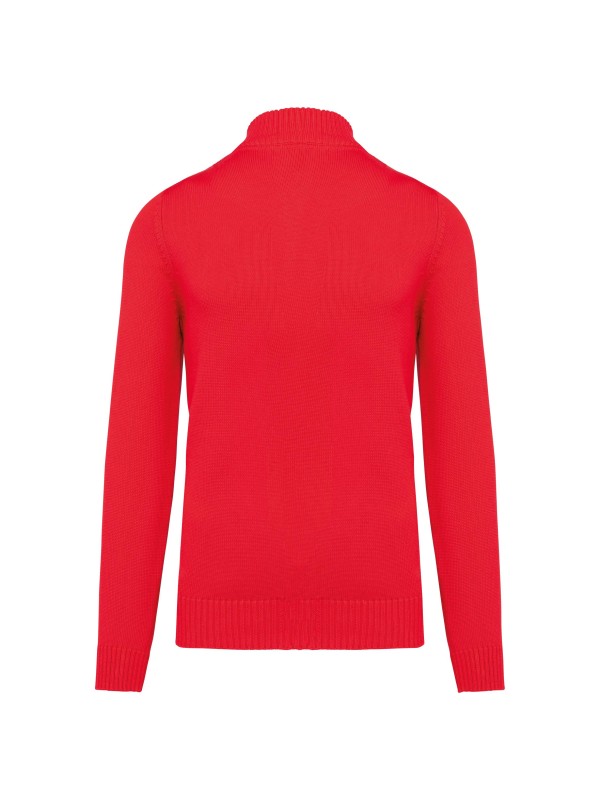 Casaco de malha - K971