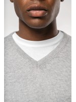 Pullover eco-responsvel - K980