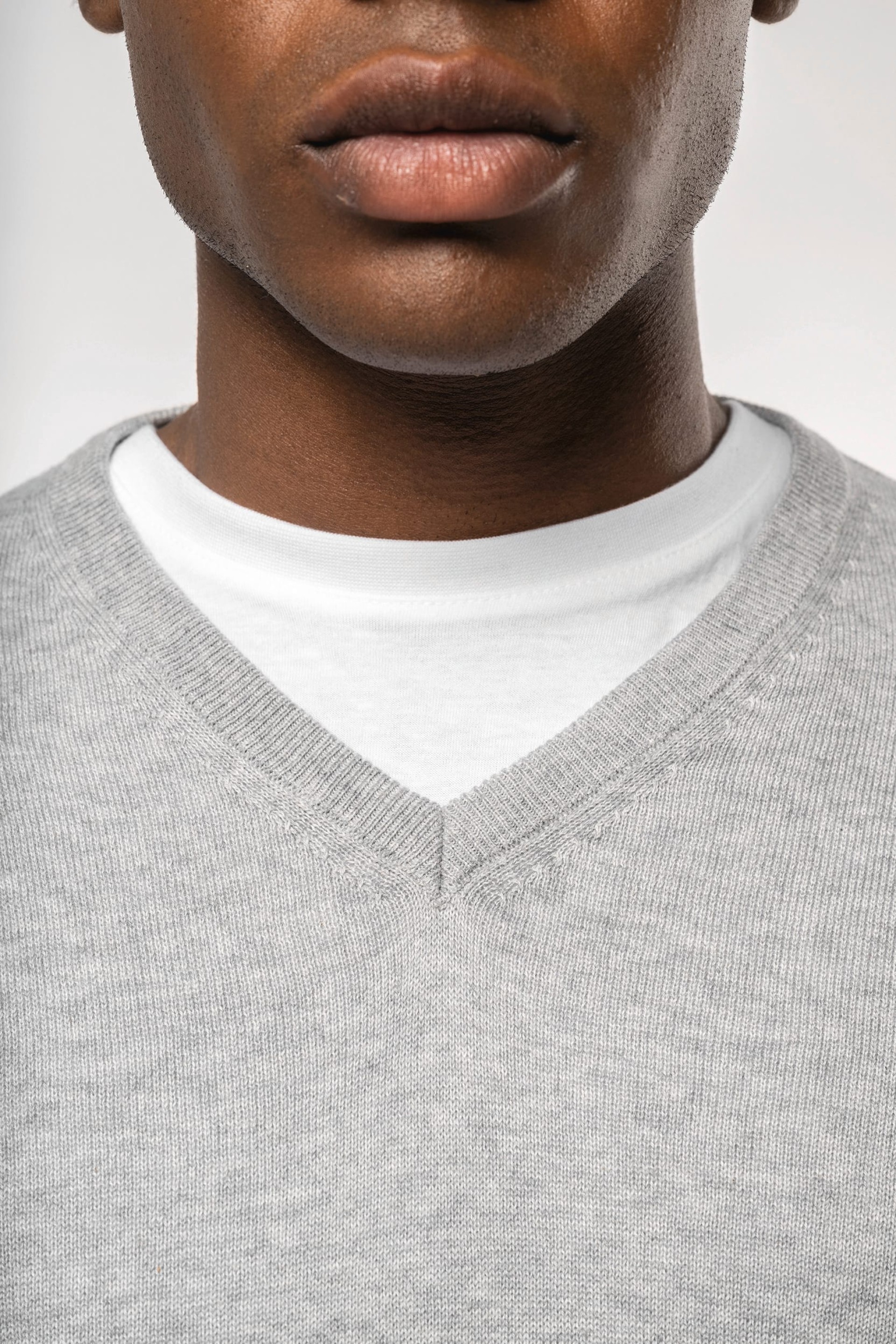 Pullover eco-responsável - K980