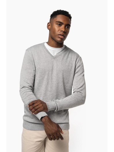 Pullover eco-responsvel - K980