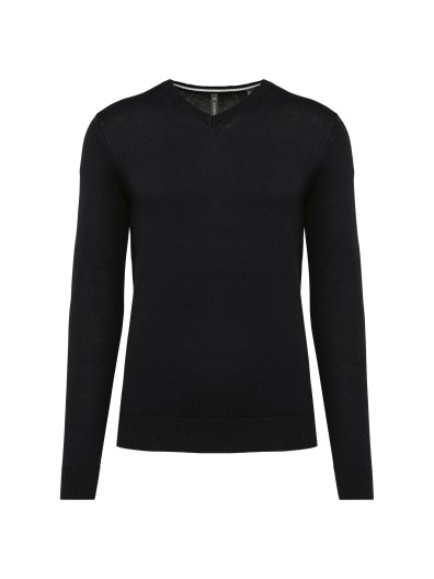 Pullover eco-responsvel - K980