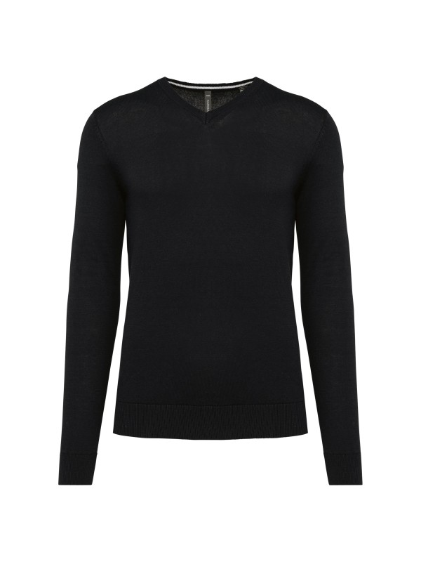 Pullover eco-responsvel - K980