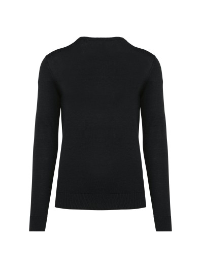 Pullover eco-responsvel - K980