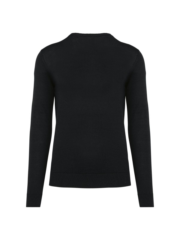 Pullover eco-responsvel - K980