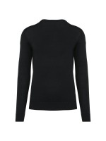 Pullover eco-responsvel - K980