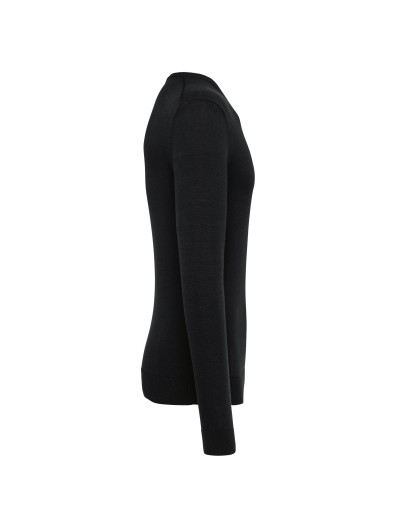 Pullover eco-responsvel - K980