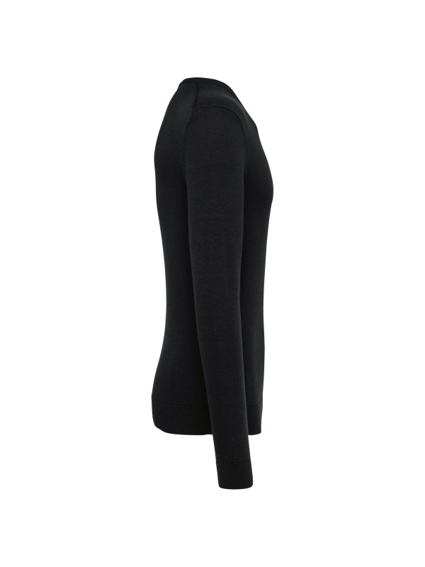 Pullover eco-responsvel - K980