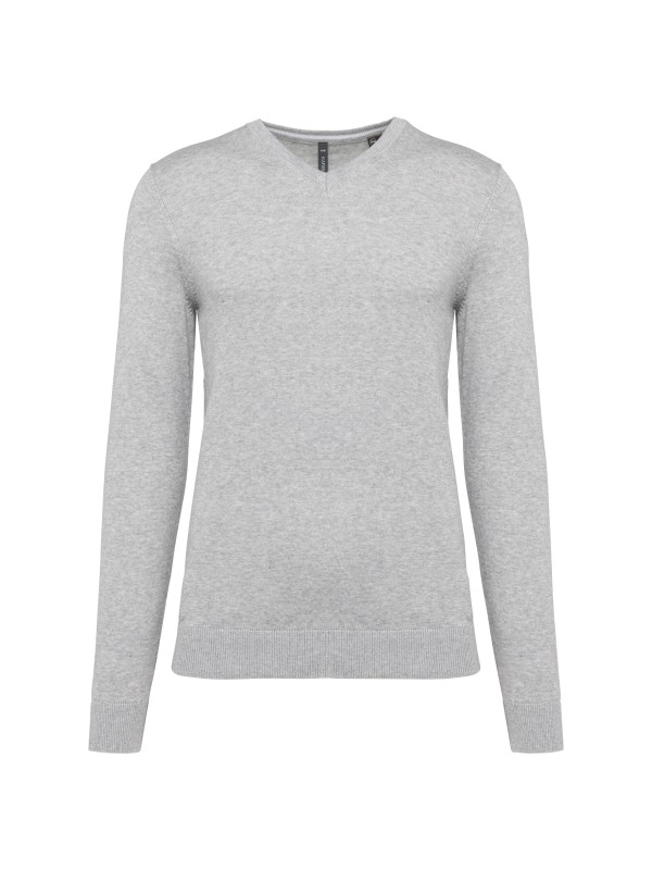 Pullover eco-responsvel - K980