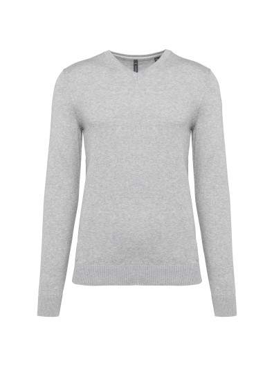 Pullover eco-responsvel - K980
