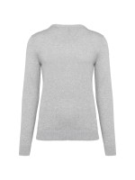 Pullover eco-responsvel - K980